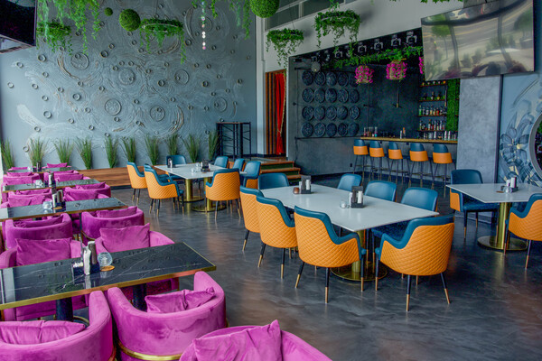 10Assiettes Restaurant