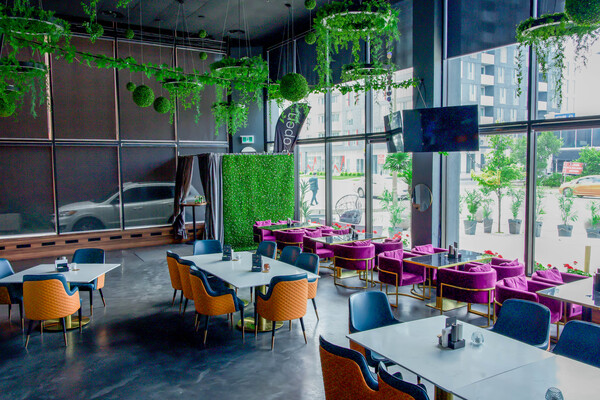 10Assiettes Restaurant
