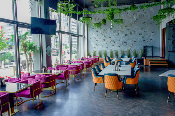 10Assiettes Restaurant