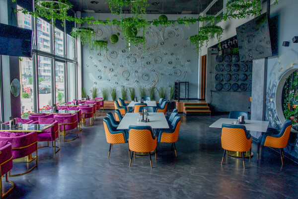 10Assiettes Restaurant