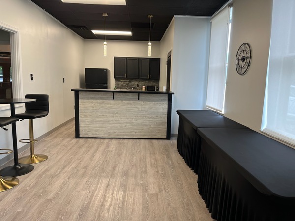 Miller Legacy Event Center