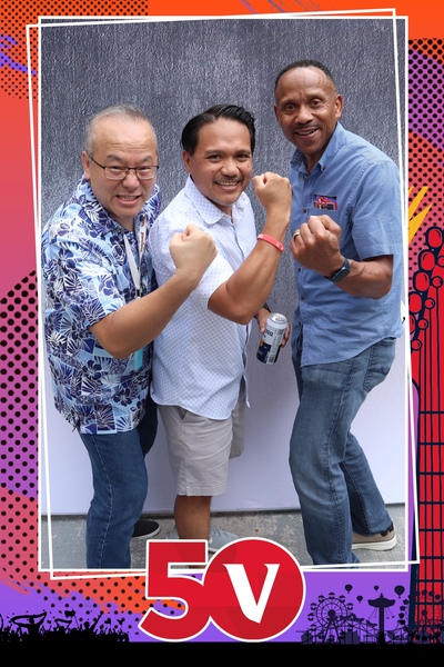 Interactive Dallas, LLC