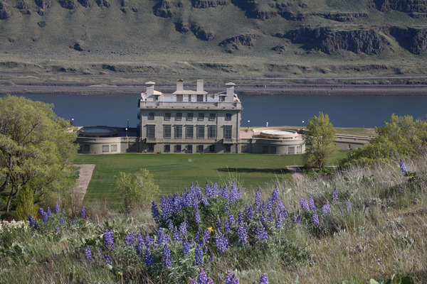 Maryhill Museum of Art