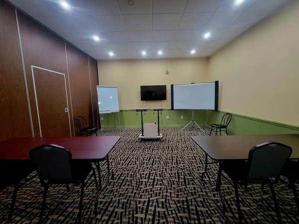 Days Inn Titusville Kennedy Space Center