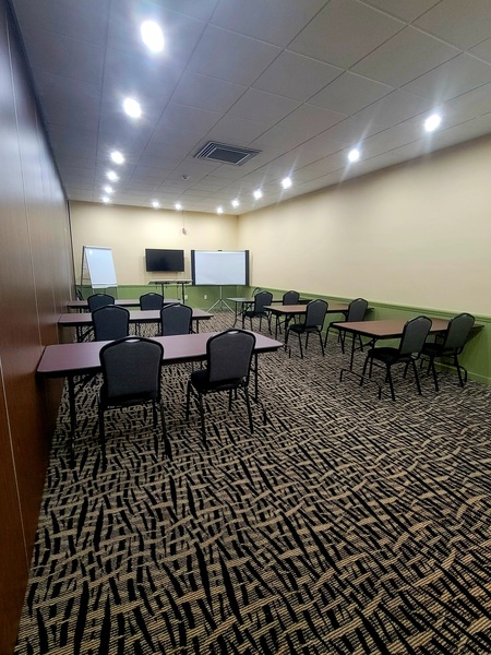 Days Inn Titusville Kennedy Space Center