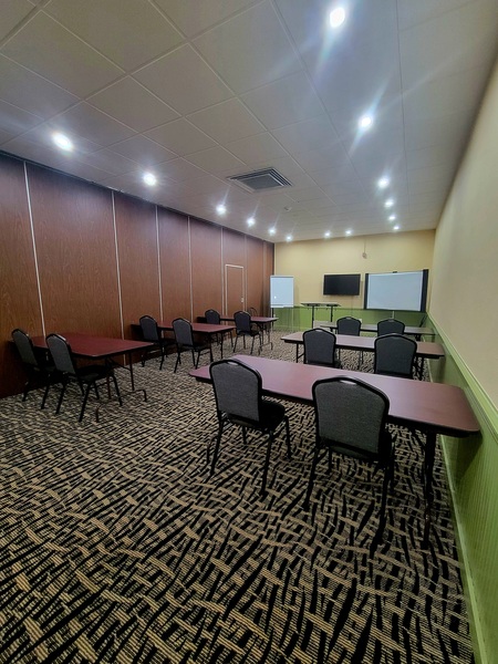 Days Inn Titusville Kennedy Space Center