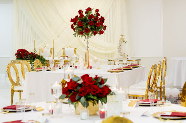 Majestic Events Venue  Coral  Square Mall, Coral Springs Florida