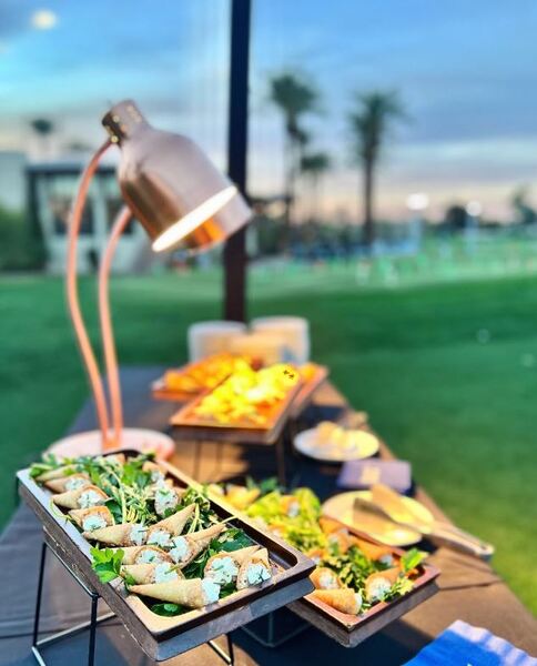 Gainey Ranch Golf Club