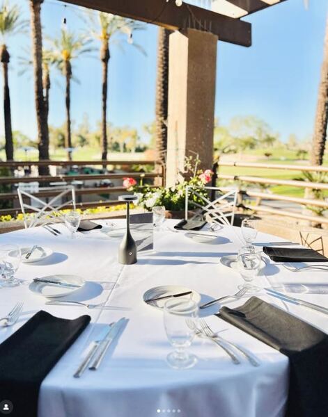 Gainey Ranch Golf Club