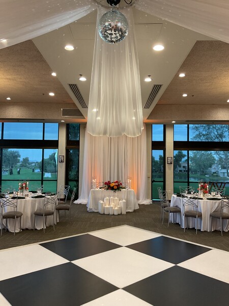 Gainey Ranch Golf Club