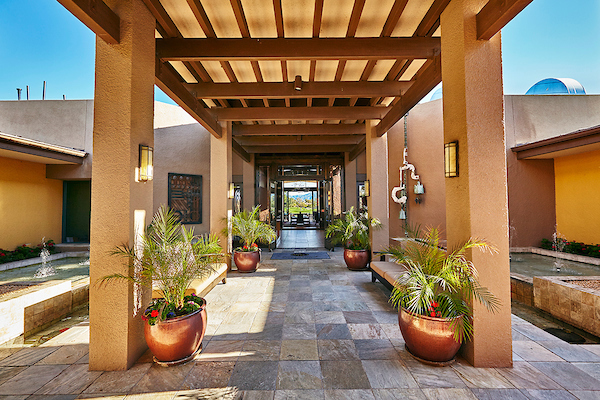 Gainey Ranch Golf Club