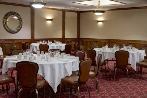 Smokehouse BBQ - Gladstone