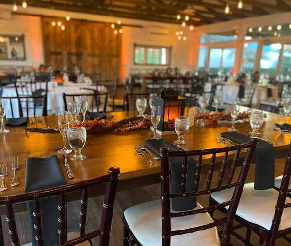 Candia Woods Golf Links