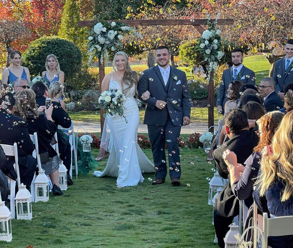 Candia Woods Golf Links