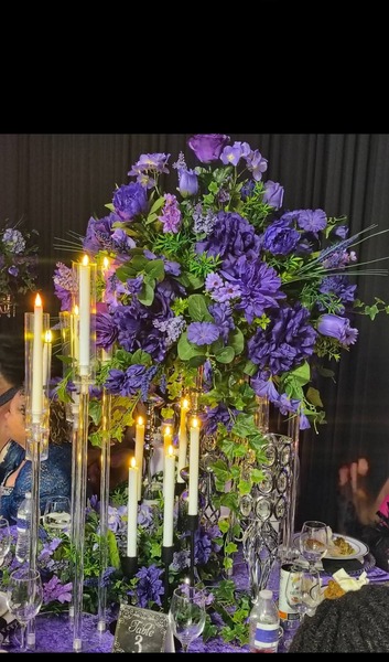 FIT Event Showroom & Rentals