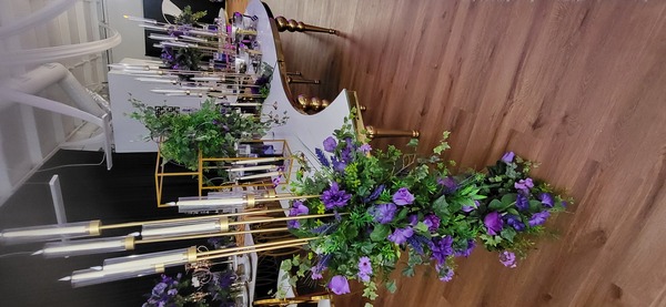 FIT Event Showroom & Rentals