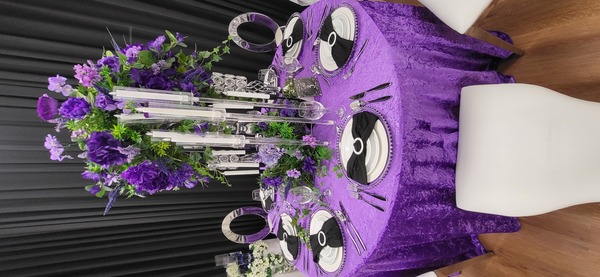 FIT Event Showroom & Rentals