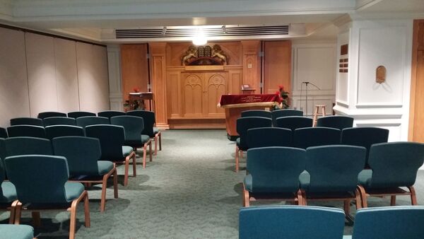 Beth Shalom Catering