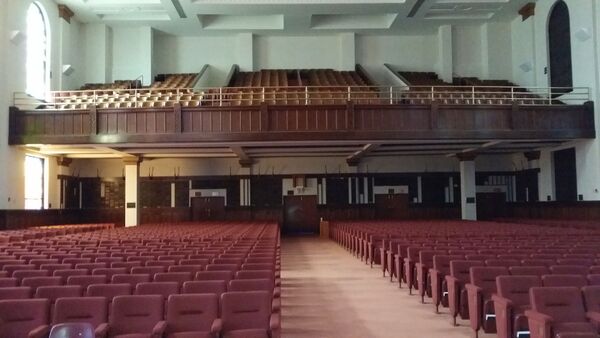 Beth Shalom Catering