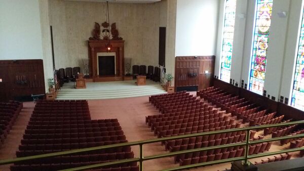 Beth Shalom Catering