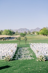 Event / Ceremony Lawn