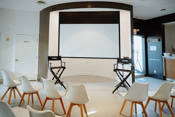 Nook - Coworking Space in Richmond