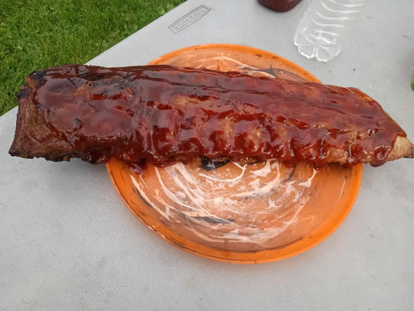 Bauer Flavor Factory Catering