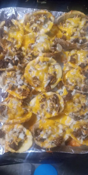 Bauer Flavor Factory Catering