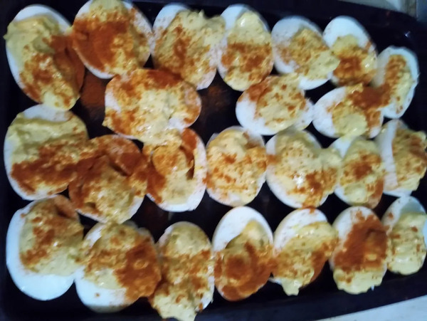 Bauer Flavor Factory Catering