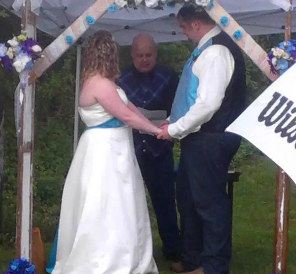 Ashley Bauer Wedding and Event Planner