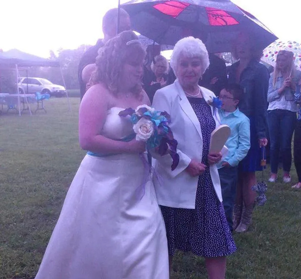 Ashley Bauer Wedding and Event Planner