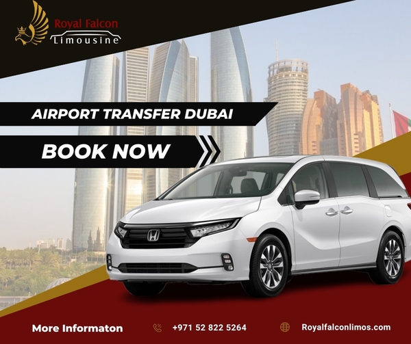 Royal Falcon Limousine Passengers Transportation L.L.C