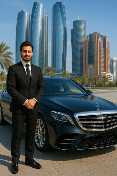 Royal Falcon Limousine Passengers Transportation L.L.C