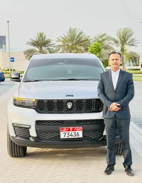 Royal Falcon Limousine Passengers Transportation L.L.C