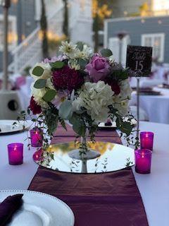 Fletcher Courtyards Venue at American Family Living