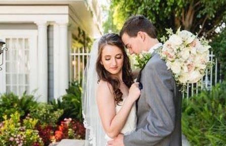 Fletcher Courtyards Venue at American Family Living