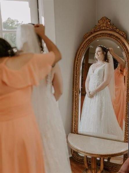 Fletcher Courtyards Venue at American Family Living