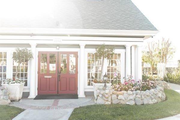 Fletcher Courtyards Venue at American Family Living