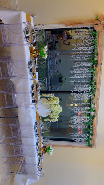 Nelrose Event Services