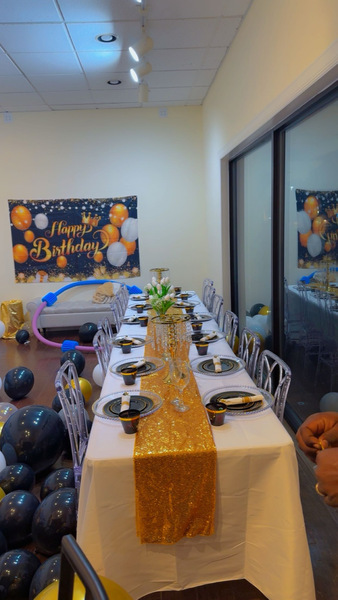 Nelrose Event Services