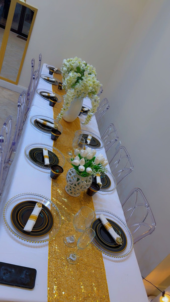 Nelrose Event Services