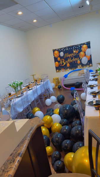 Nelrose Event Services