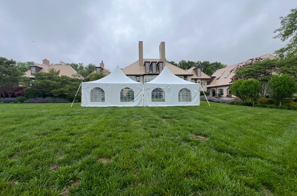 PEAKS Tents & Rentals