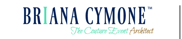 The Couture Event Architect