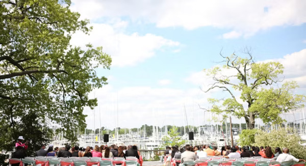 The Couture Event Architect