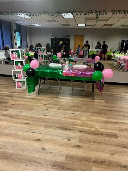 Miriam's Dance Academy