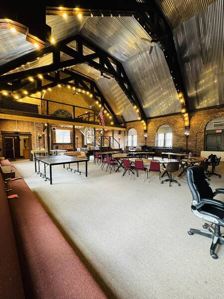 Pittsburgh Event Spaces