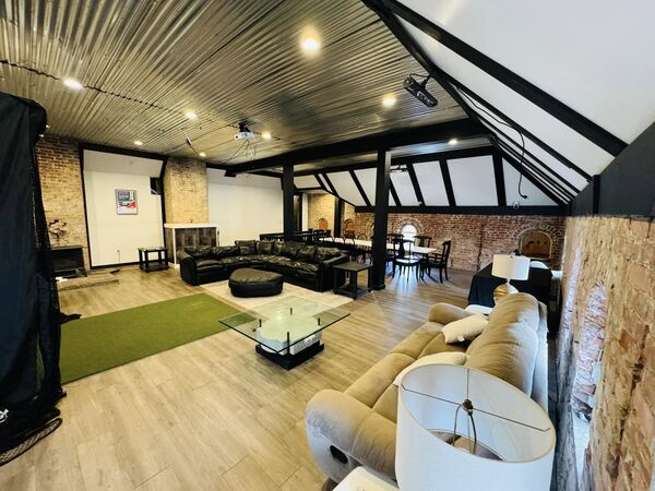 Pittsburgh Event Spaces