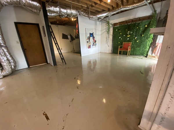 South ARTlanta Gallery at CHACE FARMS