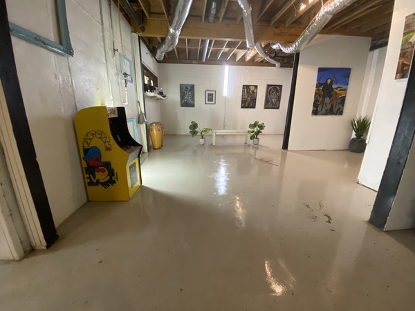 South ARTlanta Gallery at CHACE FARMS